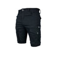 Crni X2 cargo šorc - BB201 - BIG BEN JEANS