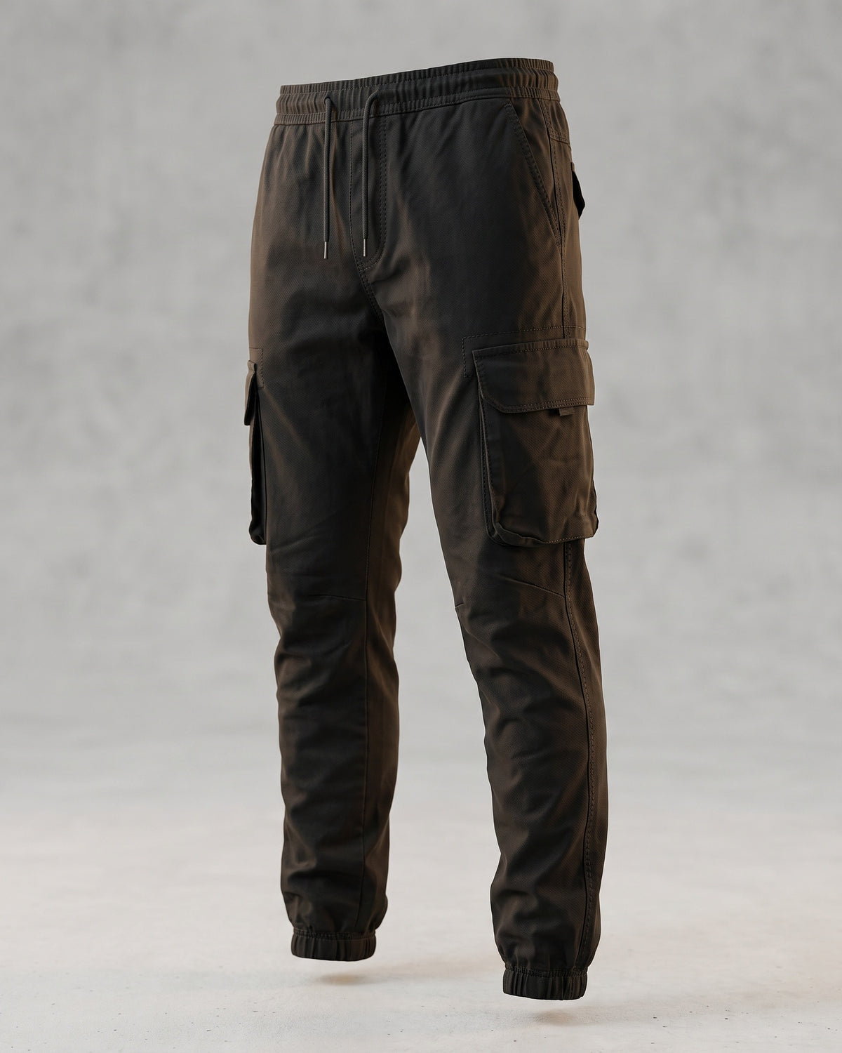Signature mat crna dzeparka - BB13