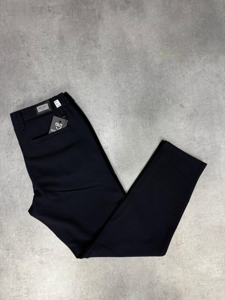 Flex elegant teget pantalona - BB131 - BIG BEN JEANS
