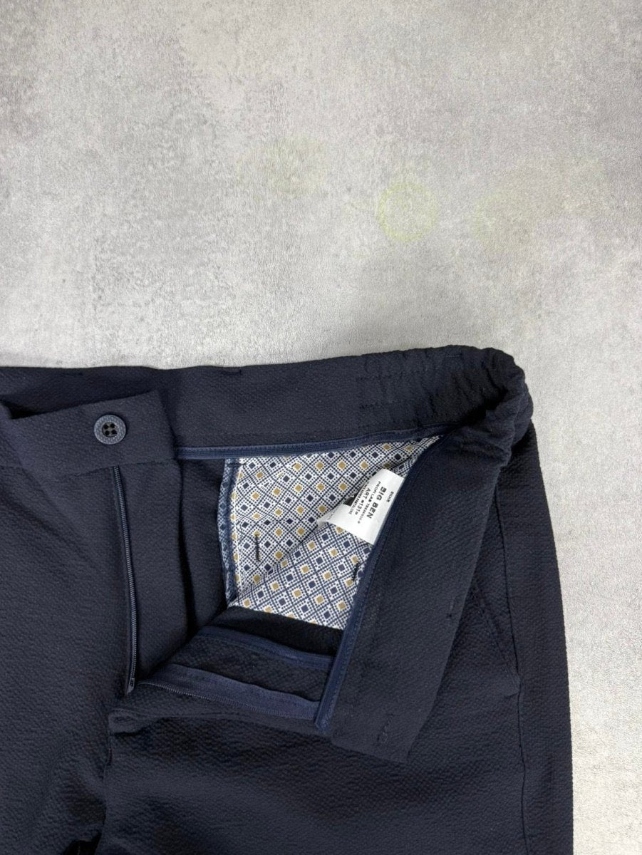 Flex elegant teget pantalona - BB131 - BIG BEN JEANS