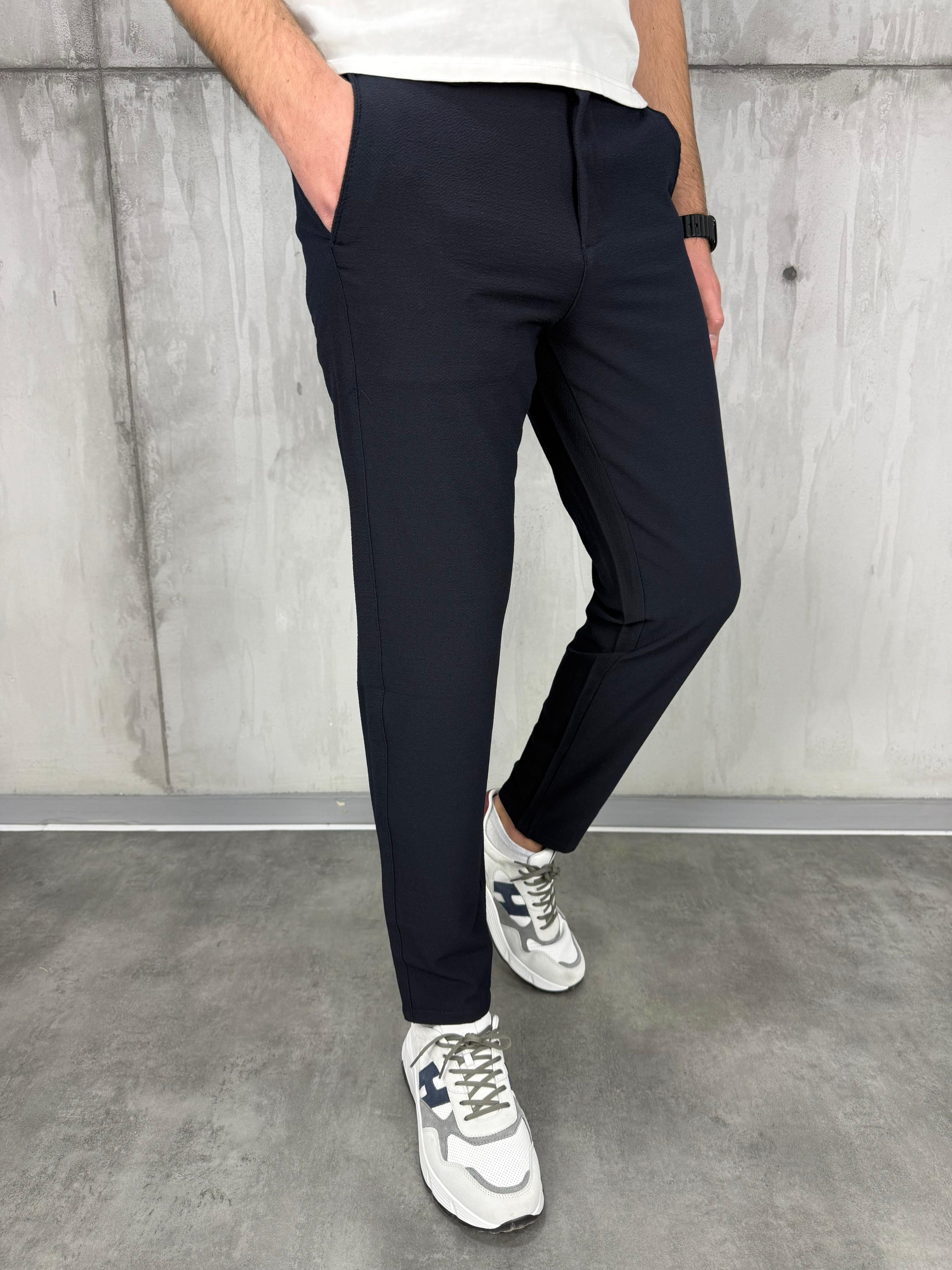 Flex elegant teget pantalona - BB131