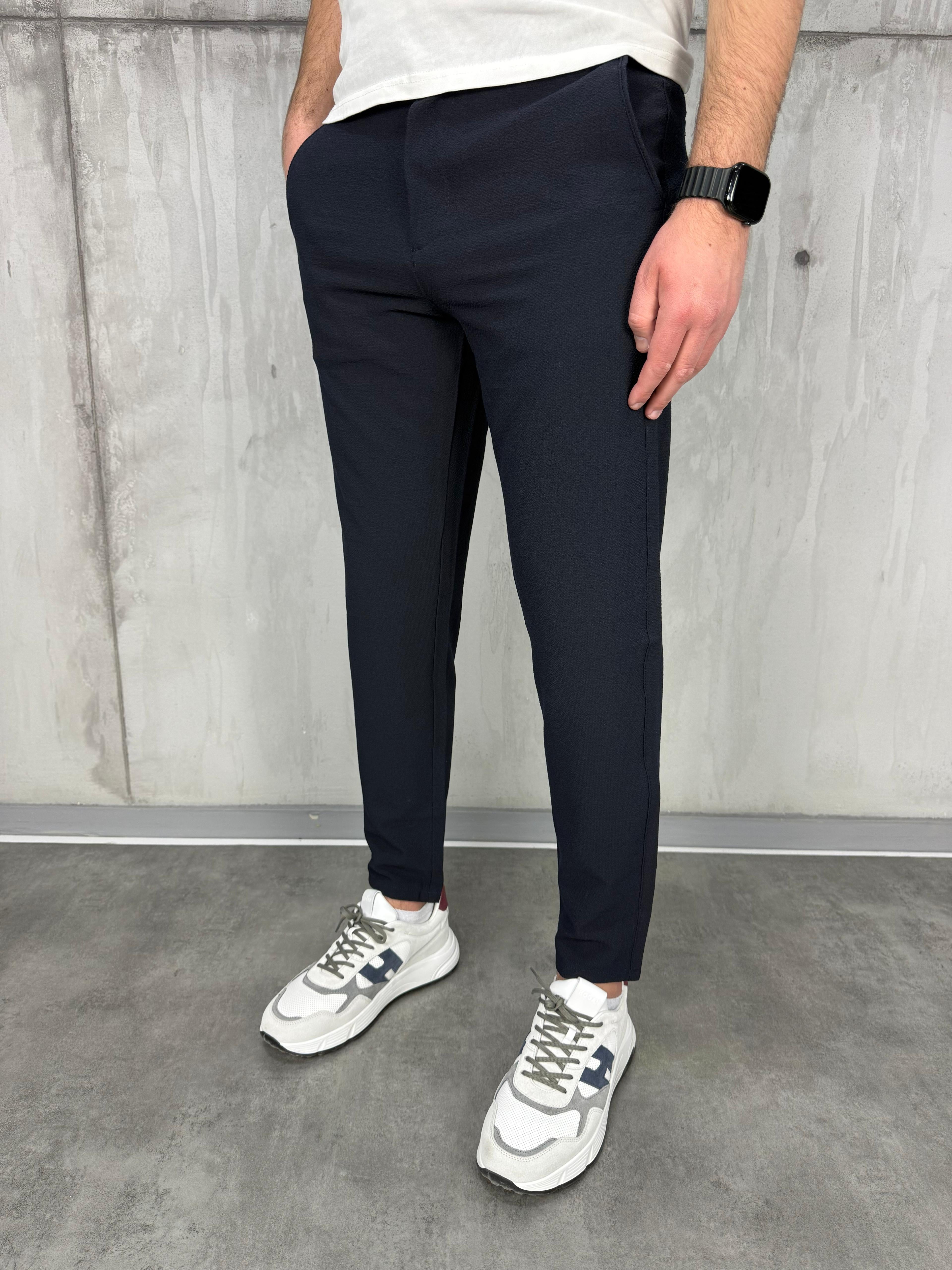 Flex elegant teget pantalona - BB131