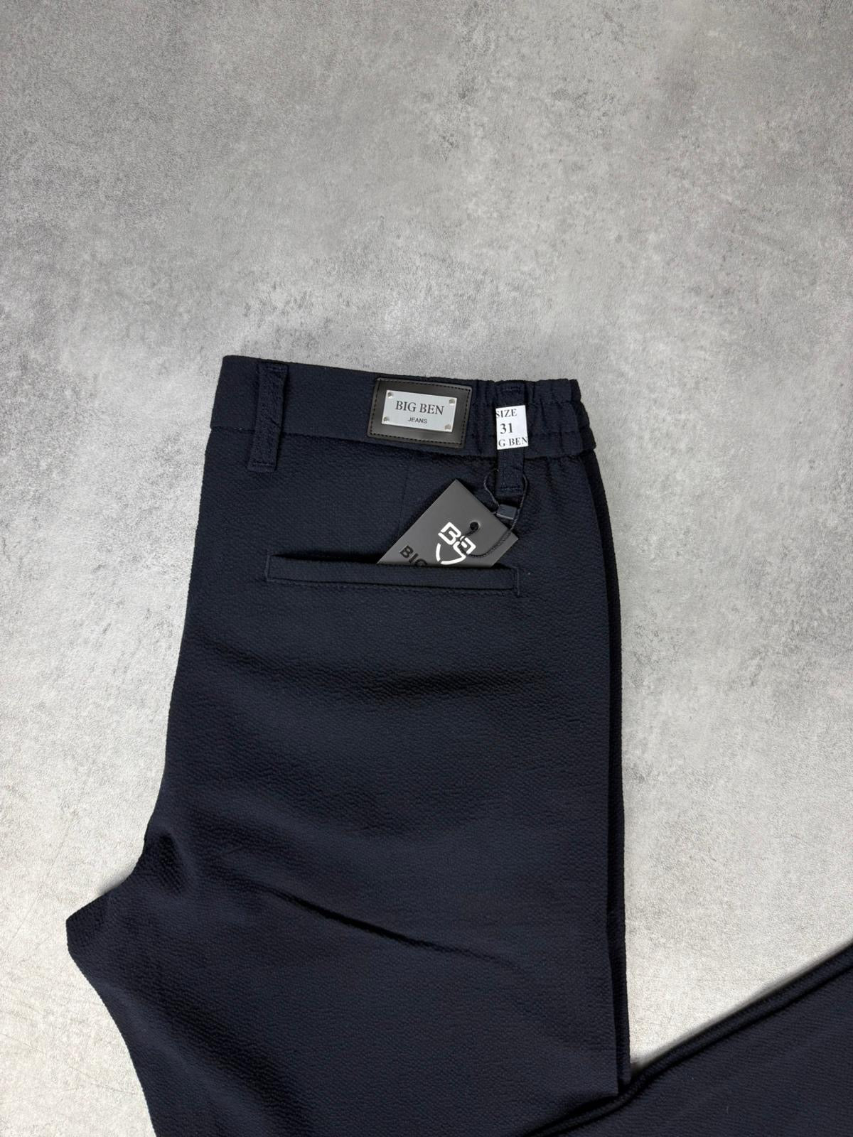 Flex elegant teget pantalona - BB131