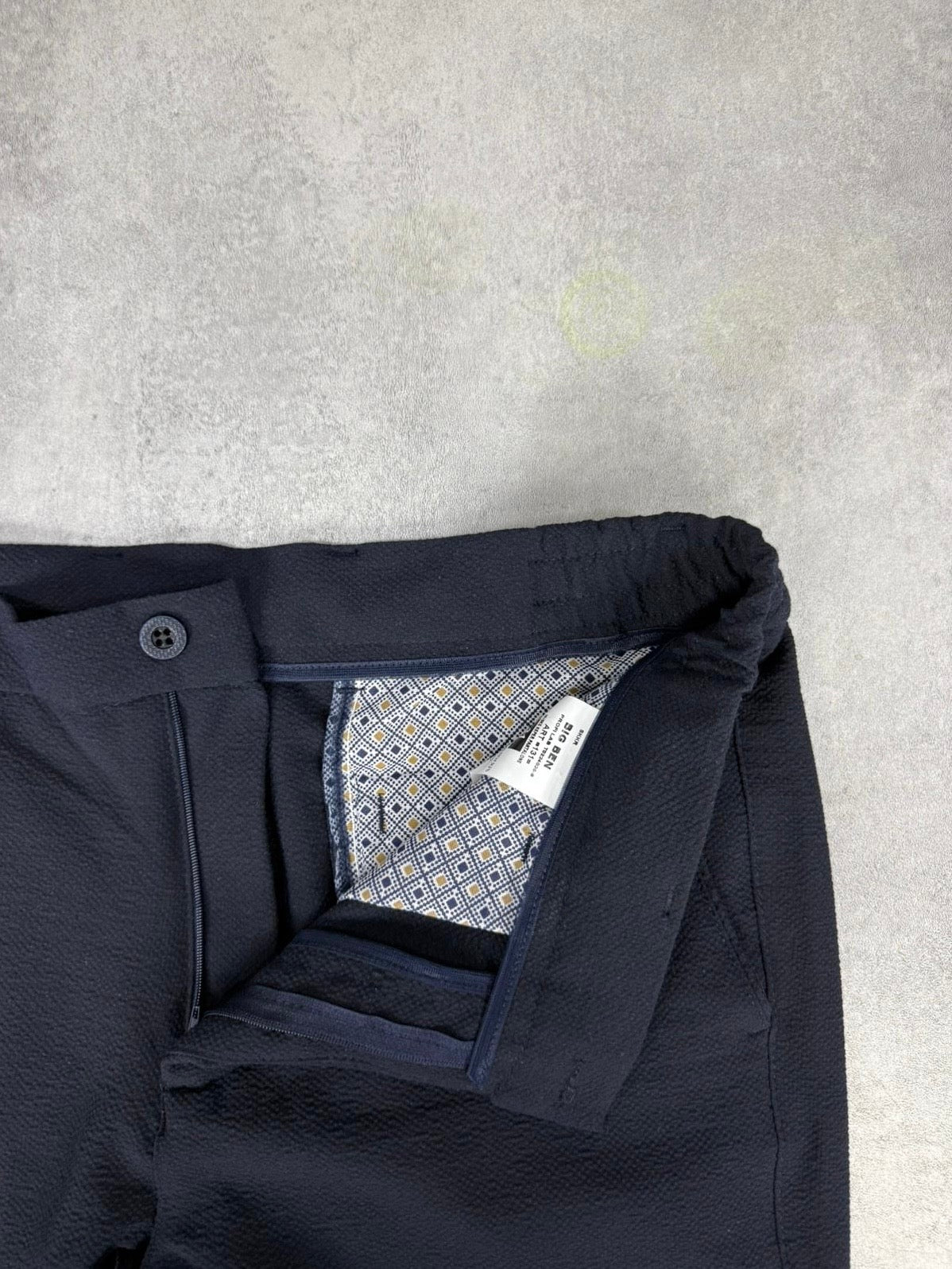 Flex elegant teget pantalona - BB131