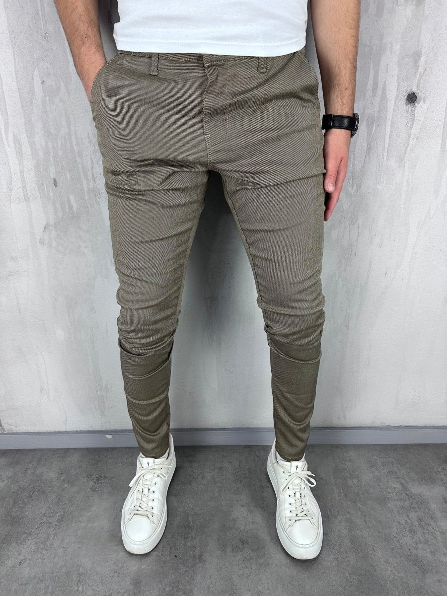 Kesten slim-fit elegantne - BB198 - BIG BEN JEANS