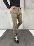 Kesten slim-fit elegantne - BB198 - BIG BEN JEANS