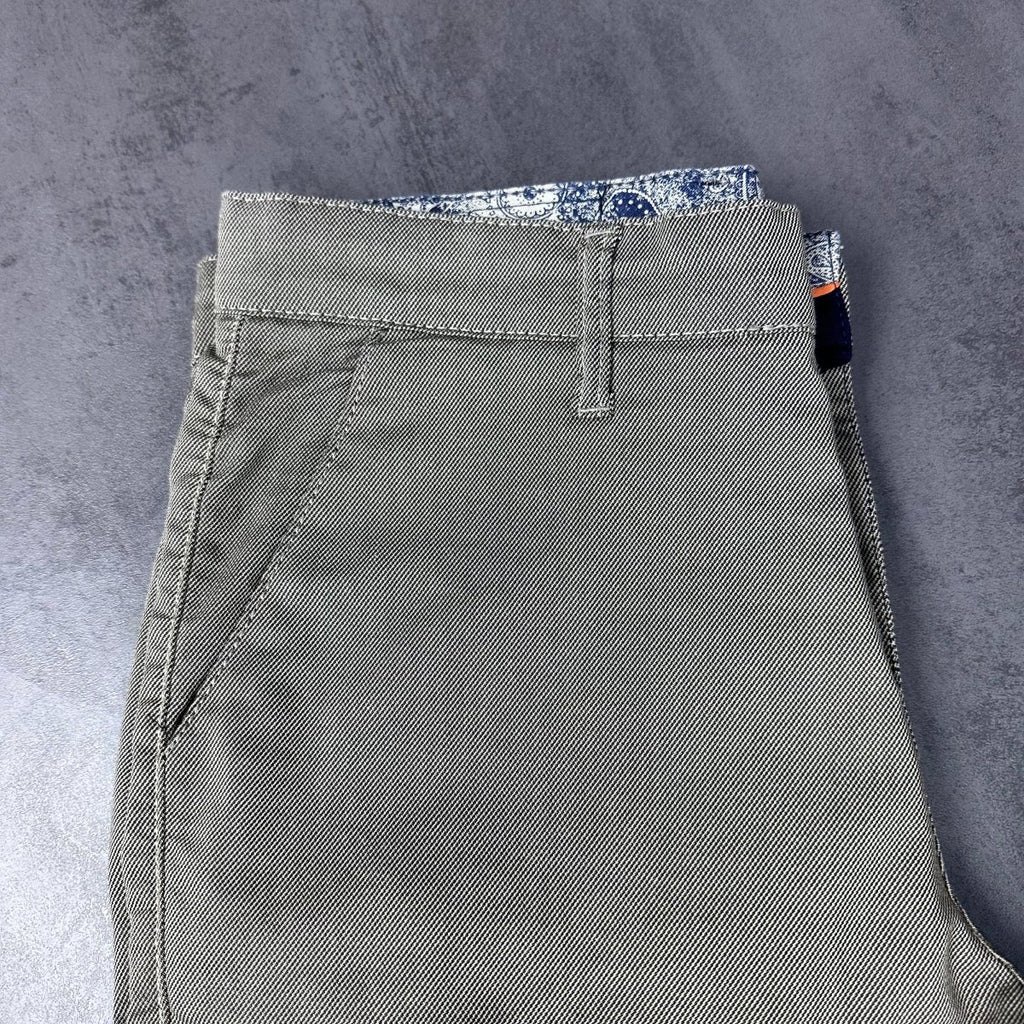 Kesten slim-fit elegantne - BB198 - BIG BEN JEANS