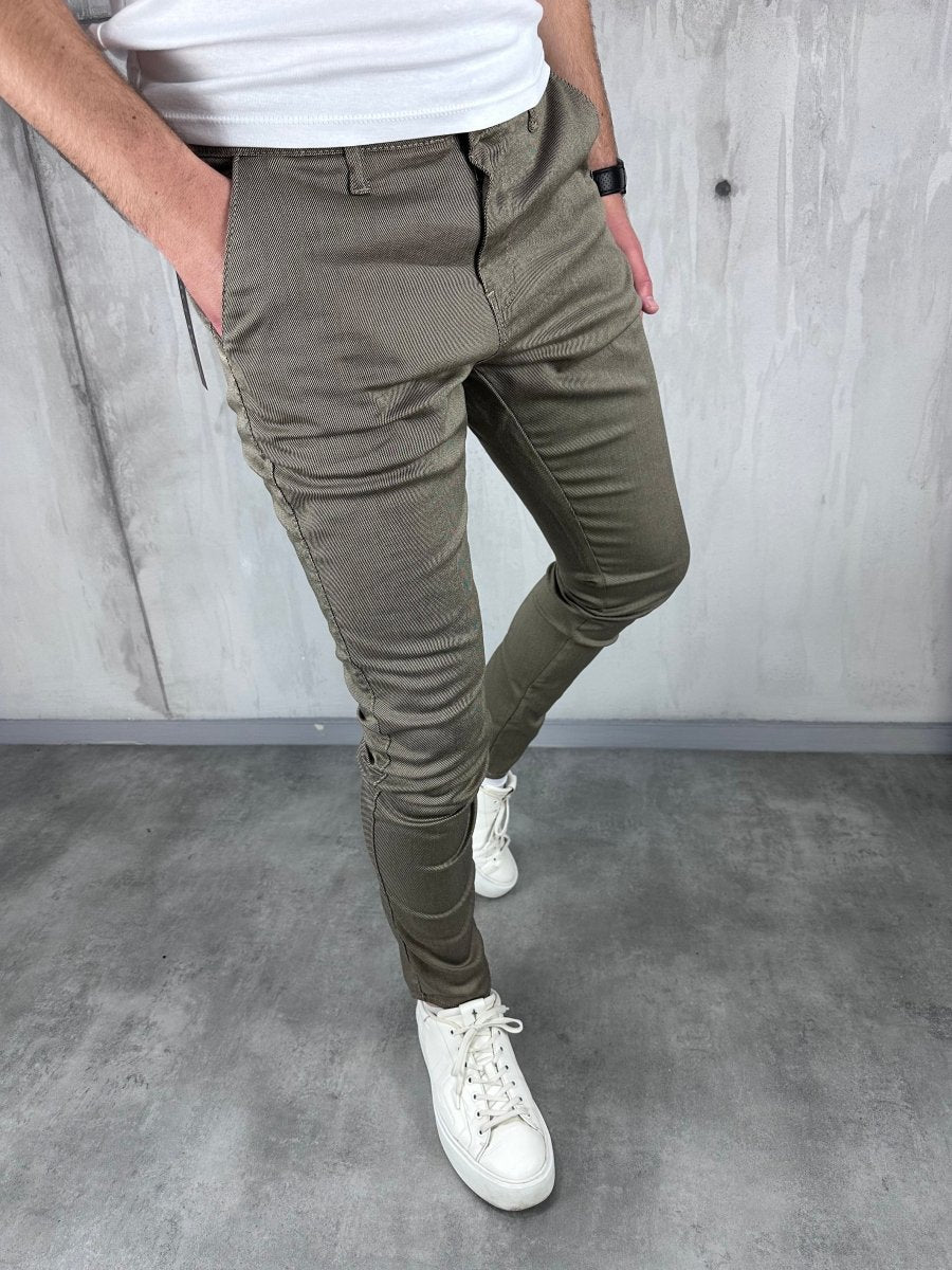Kesten slim-fit elegantne - BB198 - BIG BEN JEANS