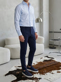 Old money komplet - aqua - BIG BEN JEANS