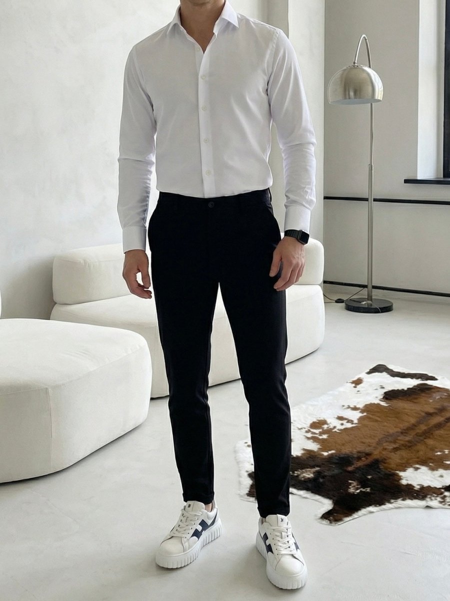 Old money komplet - classic - BIG BEN JEANS