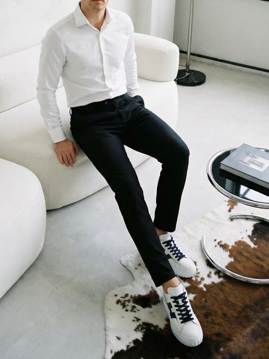 Old money komplet - classic - BIG BEN JEANS