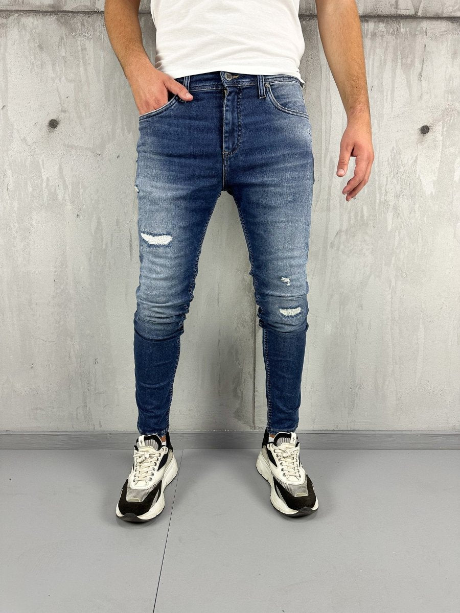 Premium farmerice - BB724 - BIG BEN JEANS