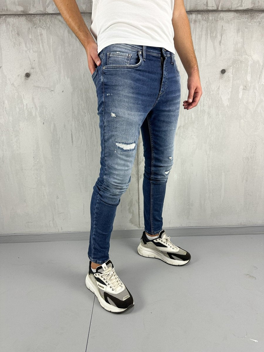 Premium farmerice - BB724 - BIG BEN JEANS