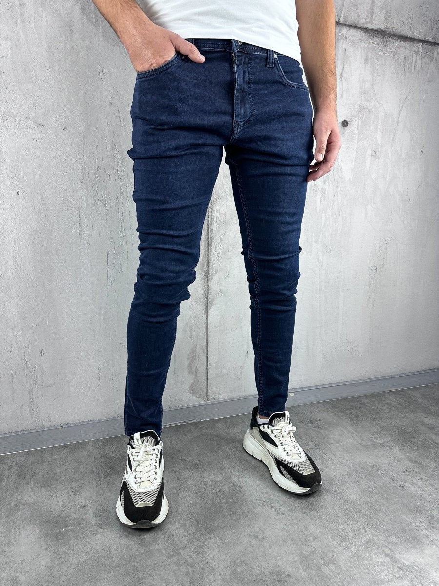 Premium teget teksas - BB769 - BIG BEN JEANS