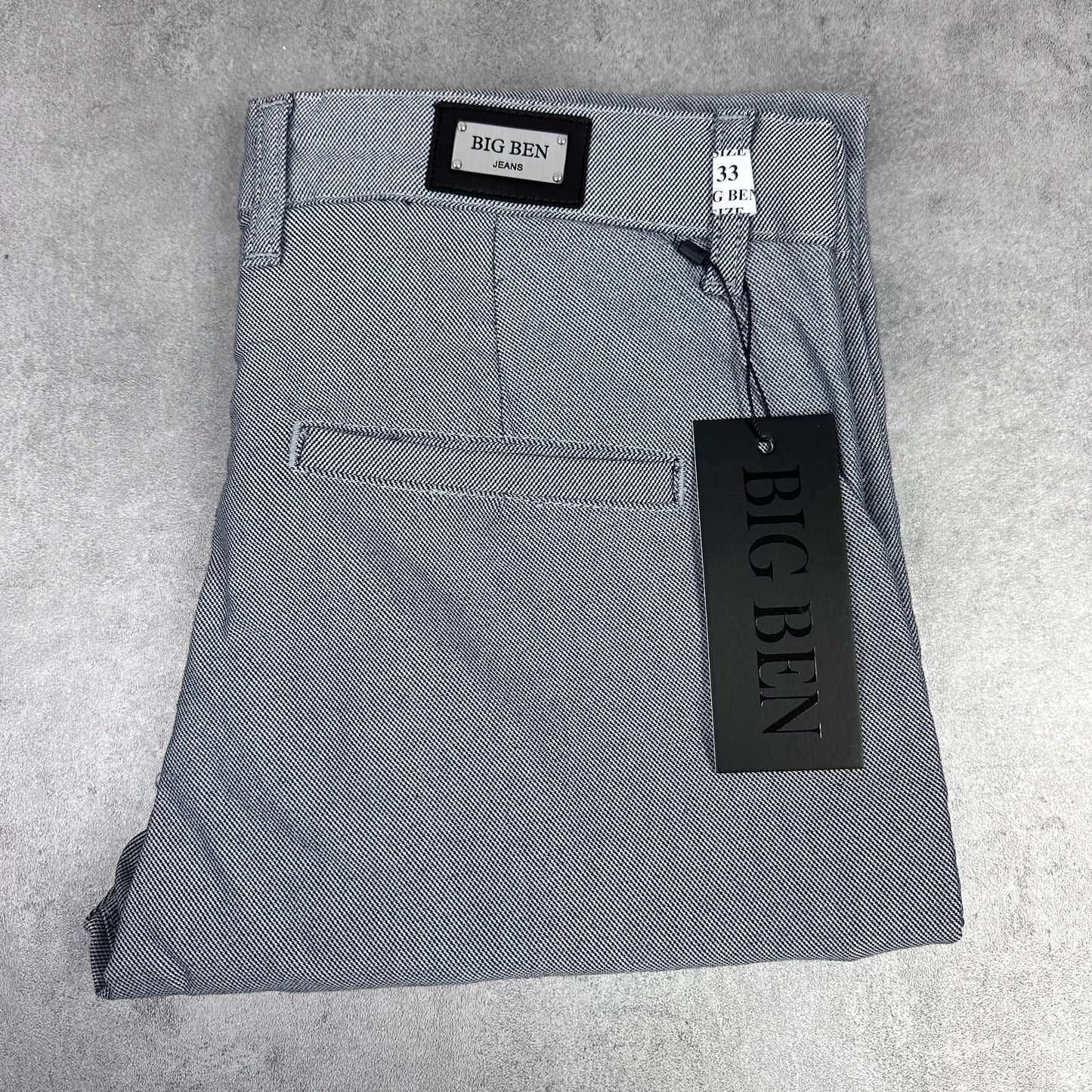 Shark slim-fit elegantne - BB187