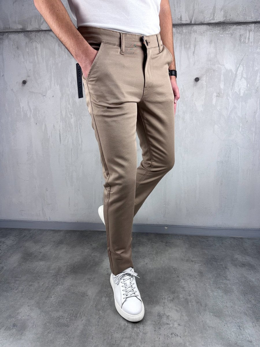 Royal šire elegantne regular fit - BB184 - BIG BEN JEANS