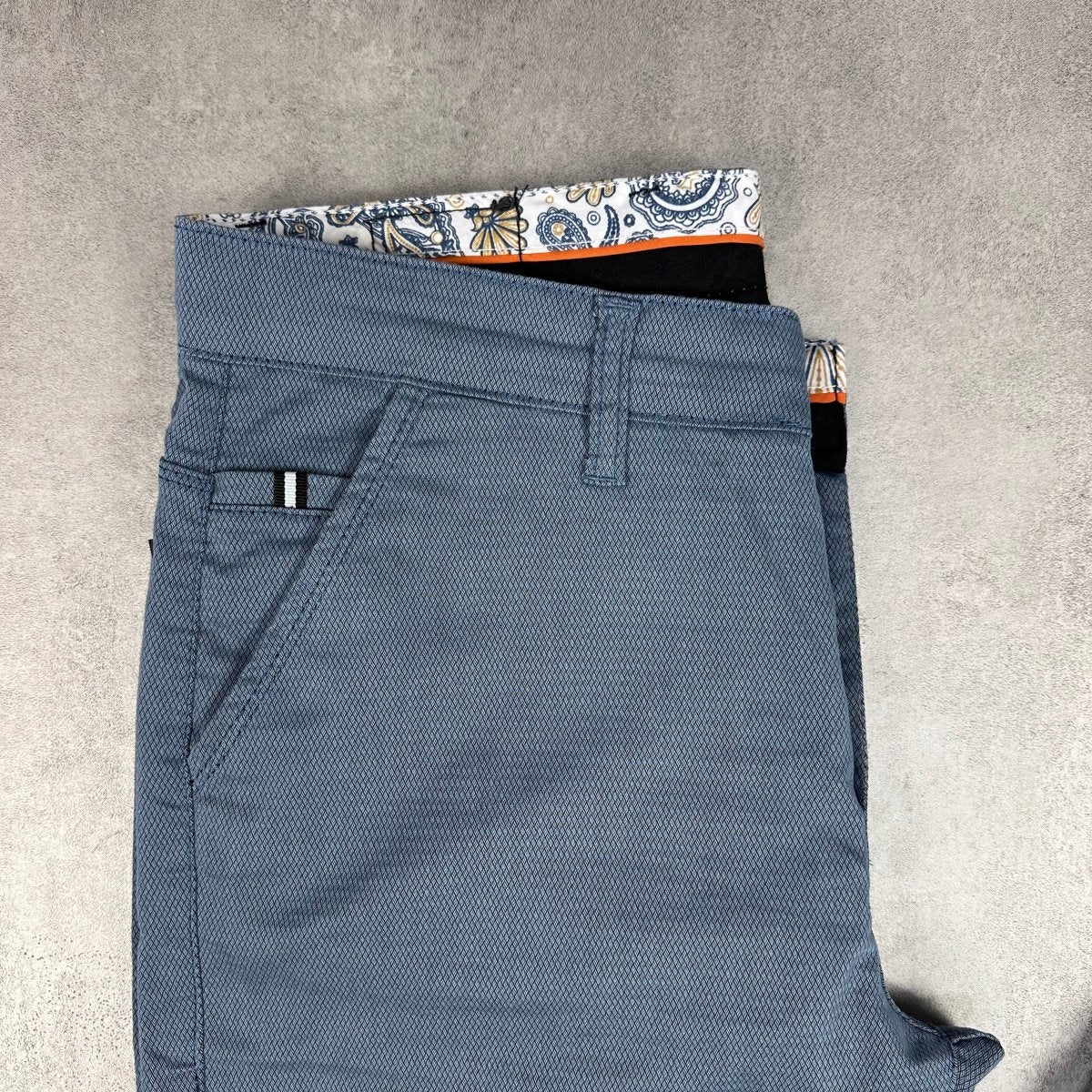 Safir šire elegantne regular fit - BB153 - BIG BEN JEANS
