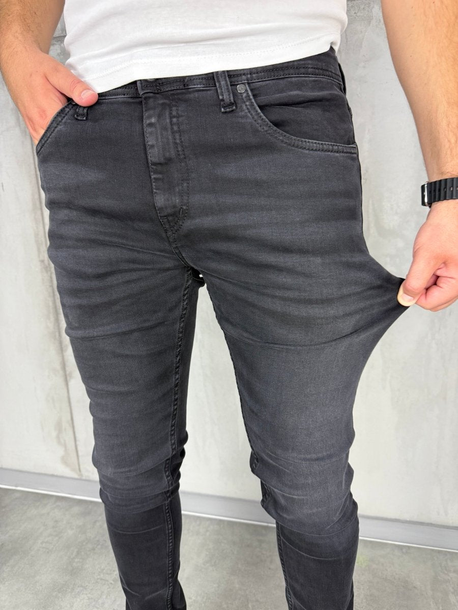 Shadow fit farmerice - BB765 - BIG BEN JEANS