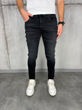 Shadow fit farmerice - BB765 - BIG BEN JEANS