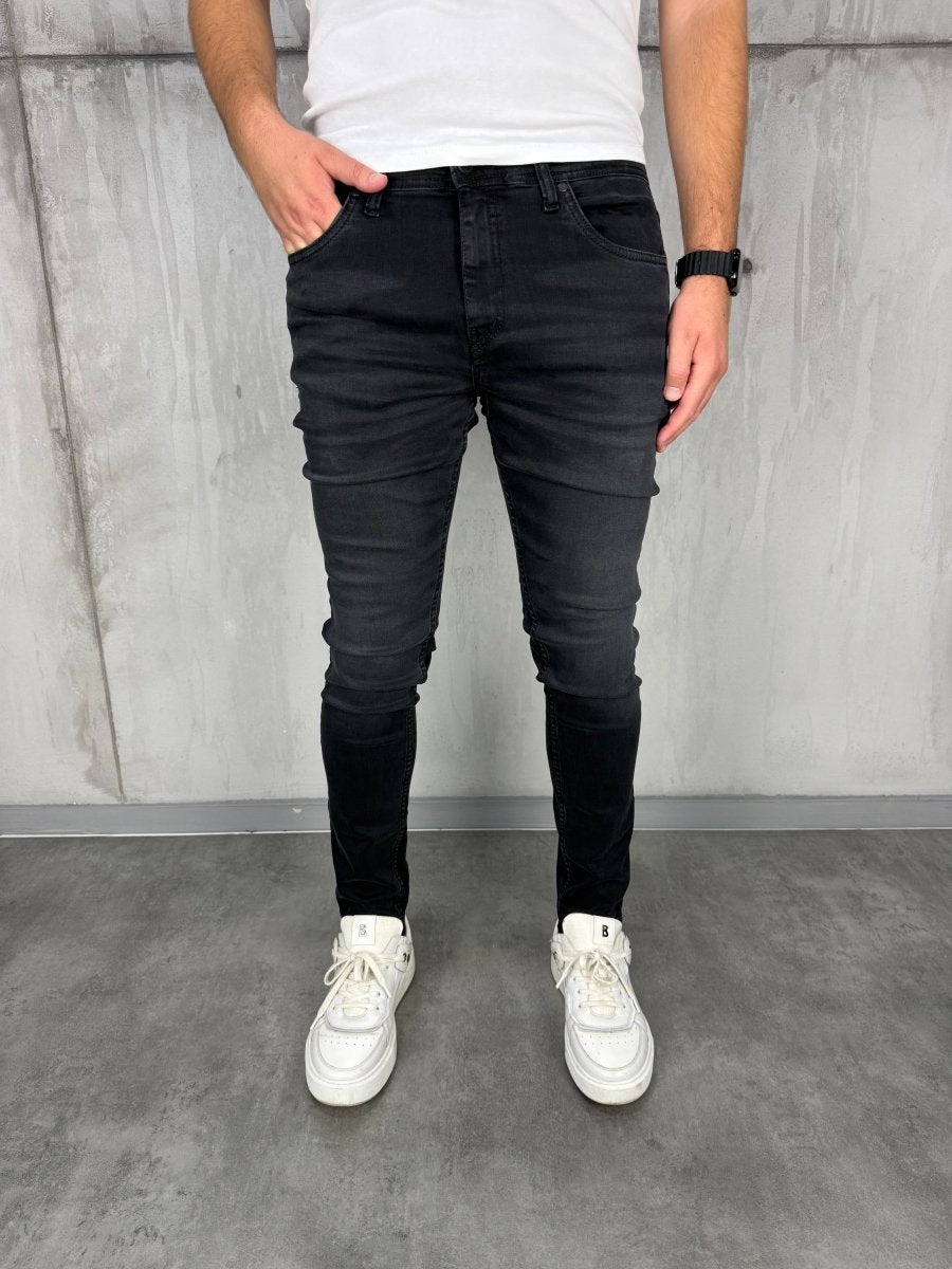 Shadow fit farmerice - BB765 - BIG BEN JEANS