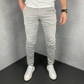 Silver šire elegantne regular fit - BB157 - BIG BEN JEANS