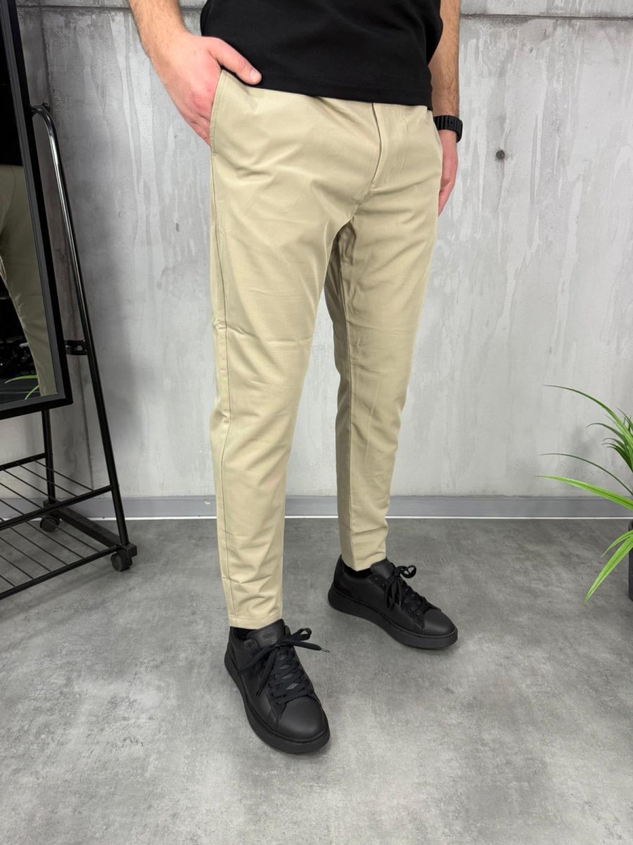 SMART ELEGANT COMFORT™ DESERT - 13 - BIG BEN JEANS