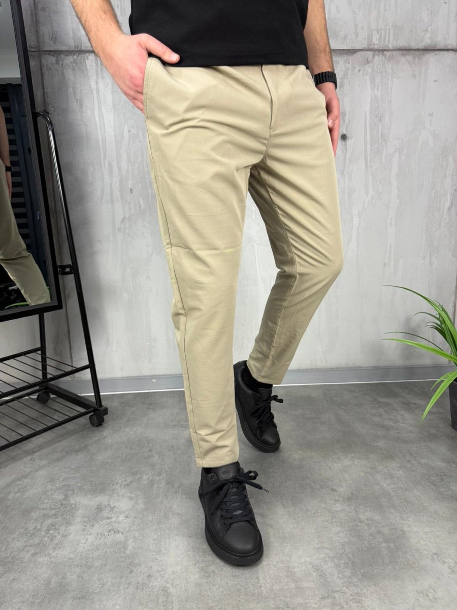 SMART ELEGANT COMFORT™ DESERT - 13 - BIG BEN JEANS