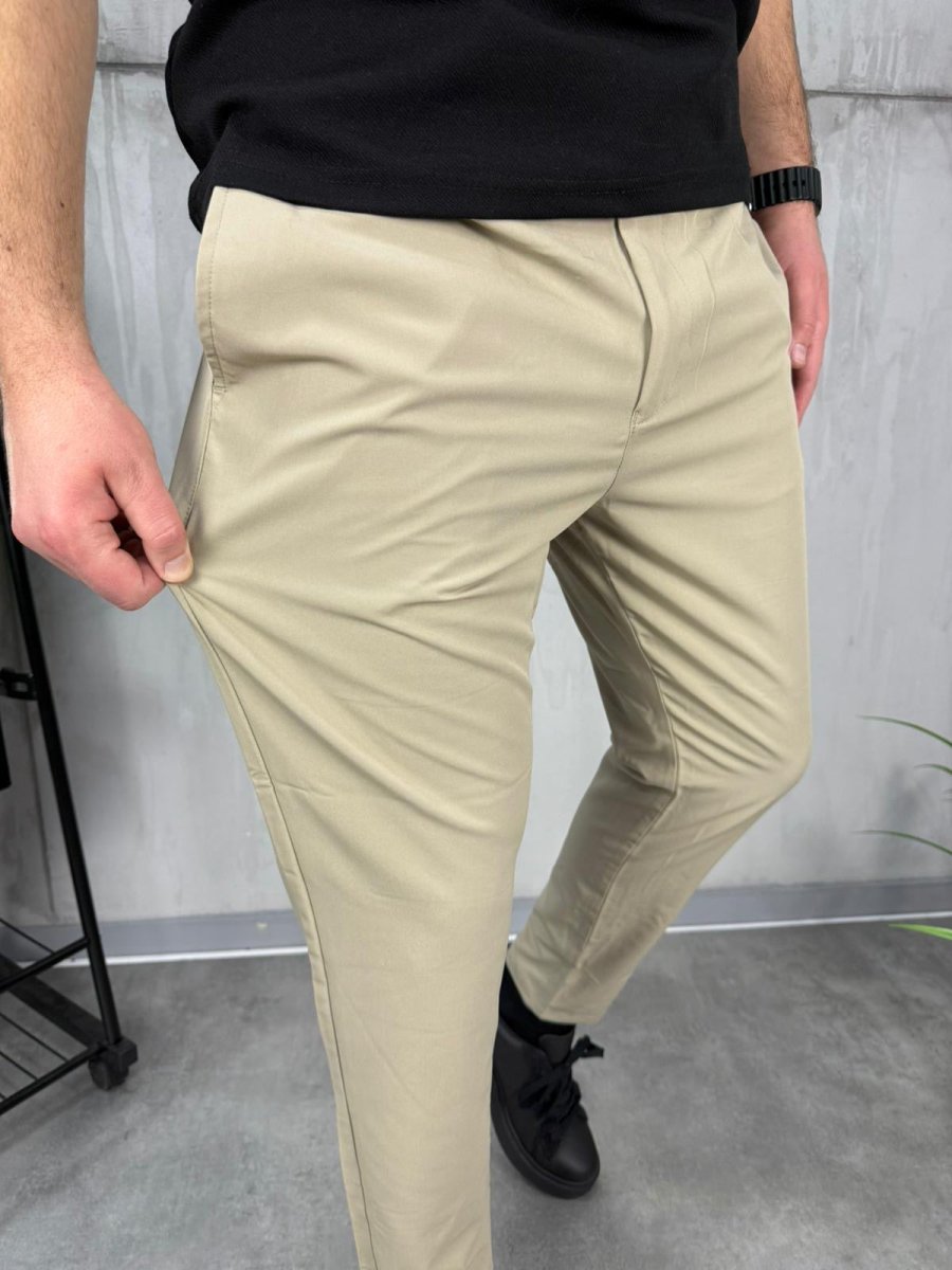 SMART ELEGANT COMFORT™ DESERT - 13 - BIG BEN JEANS