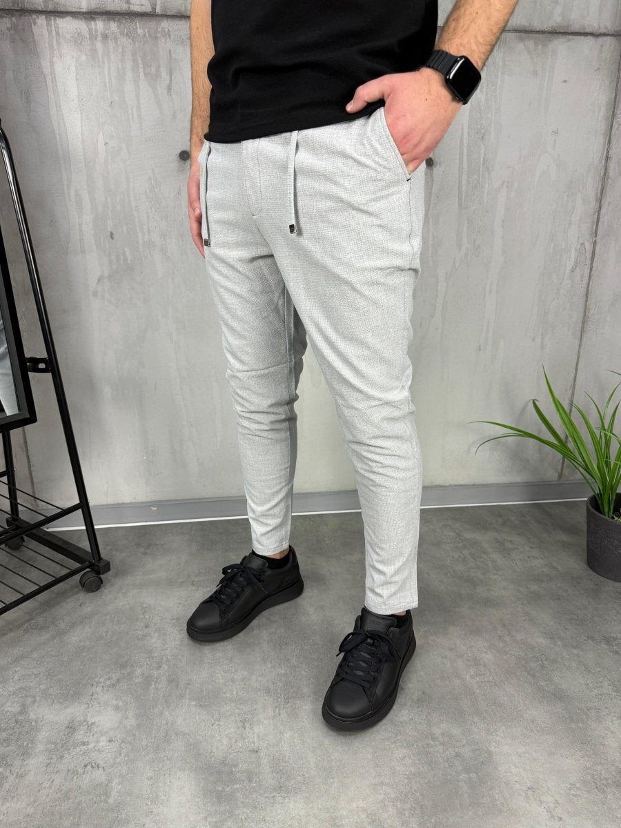 SMART ELEGANT COMFORT™ SILVER - 3 - 15 - BIG BEN JEANS