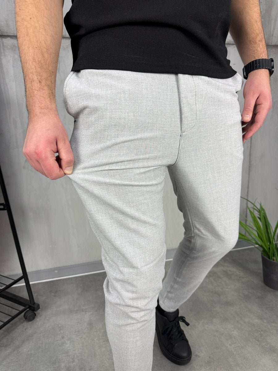 SMART ELEGANT COMFORT™ SILVER - 3 - 15 - BIG BEN JEANS