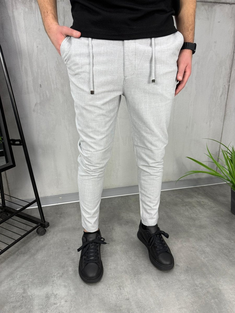 SMART ELEGANT COMFORT™ SILVER - 3 - 15 - BIG BEN JEANS