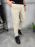 SMART ELEGANT COMFORT™ SOFT BEŽ - 5 - 2 - BIG BEN JEANS