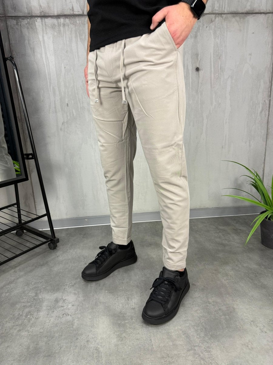 SMART ELEGANT COMFORT™ STONE - 12 - BIG BEN JEANS