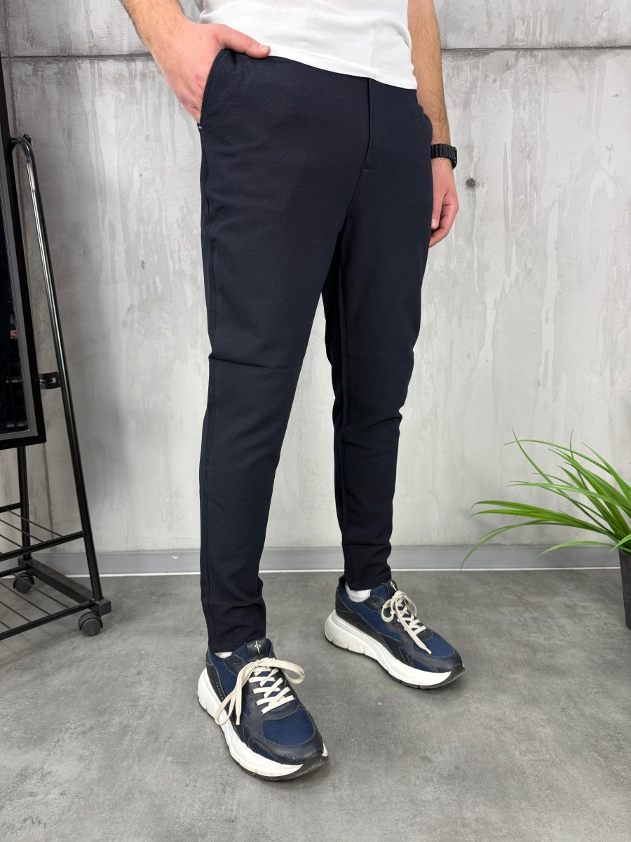 SMART ELEGANT COMFORT™ TEGET - 8-14-11 - BIG BEN JEANS