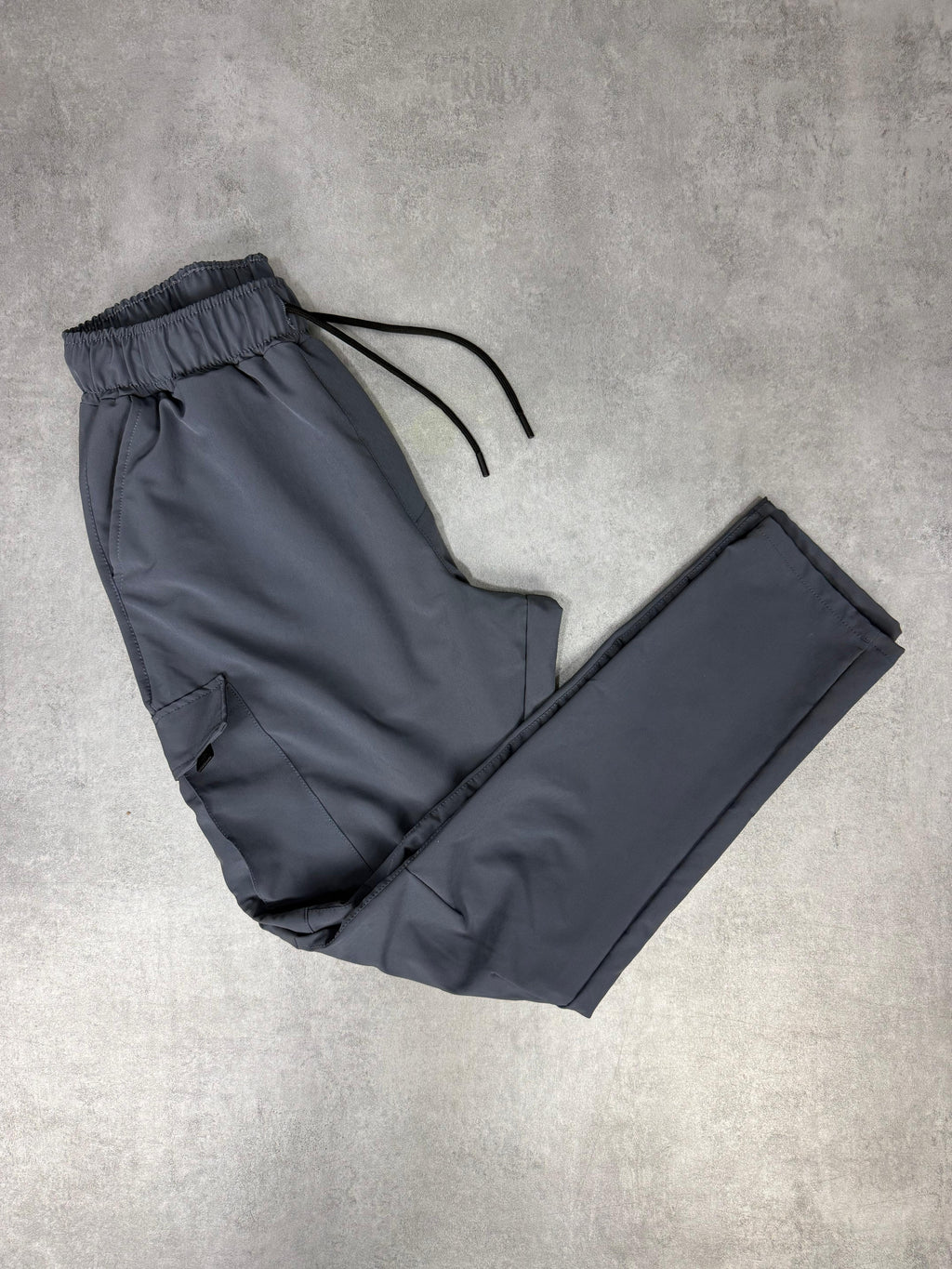 Tech performance™ cargo antracit