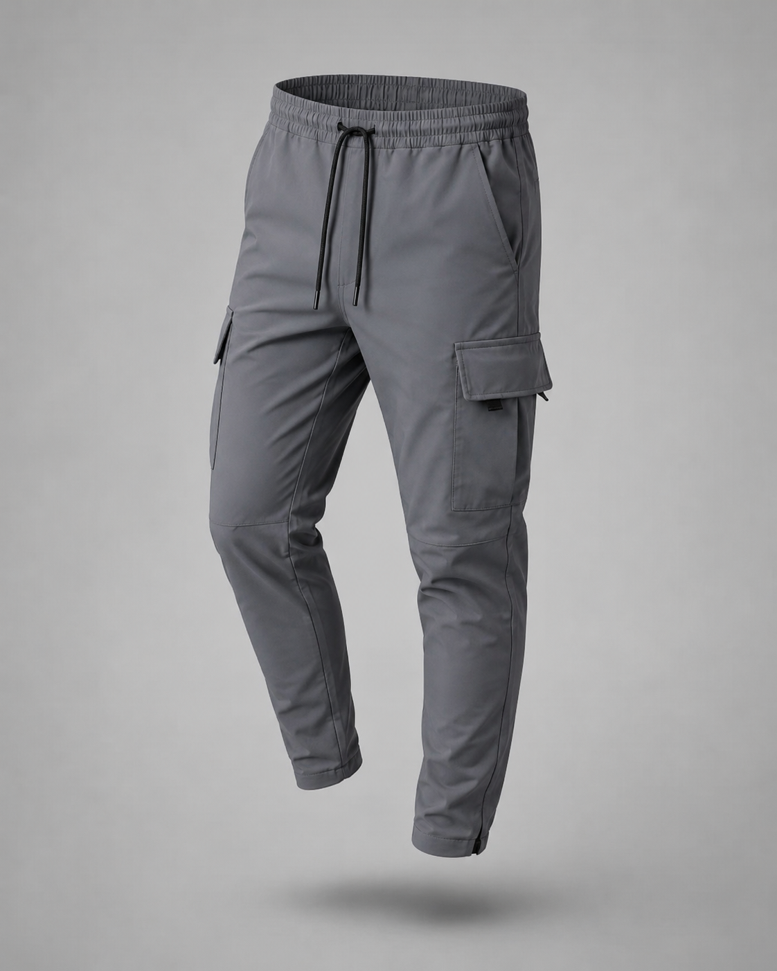 Tech performance™ cargo antracit