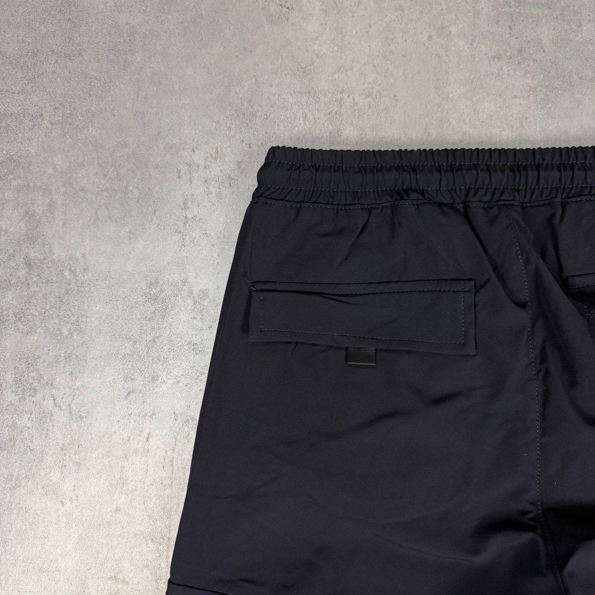 Tech performance™ cargo ponoćno plava - BIG BEN JEANS