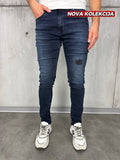 Teget raw farmerica - BB784 - BIG BEN JEANS
