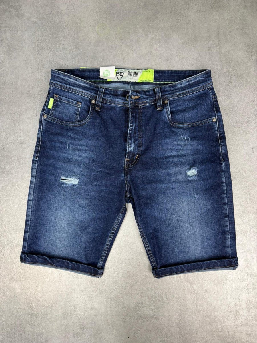 Teksas teget bermude - BB314 - BIG BEN JEANS